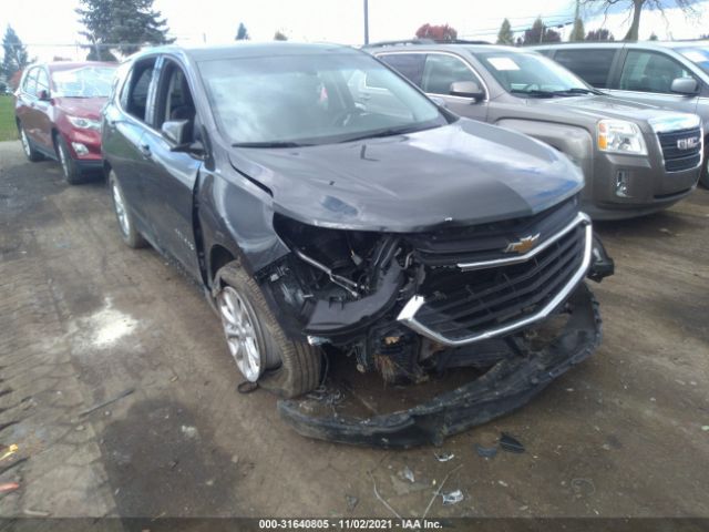 CHEVROLET EQUINOX 2019 3gnaxkev8ks588863