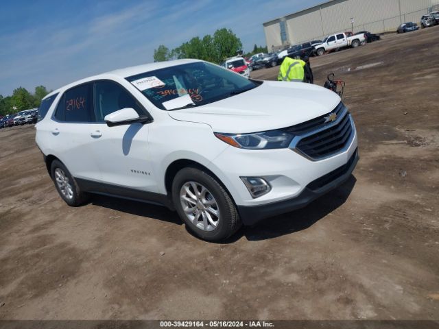 CHEVROLET EQUINOX 2019 3gnaxkev8ks591083