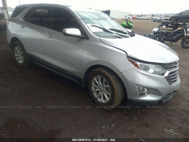 CHEVROLET EQUINOX 2019 3gnaxkev8ks598728