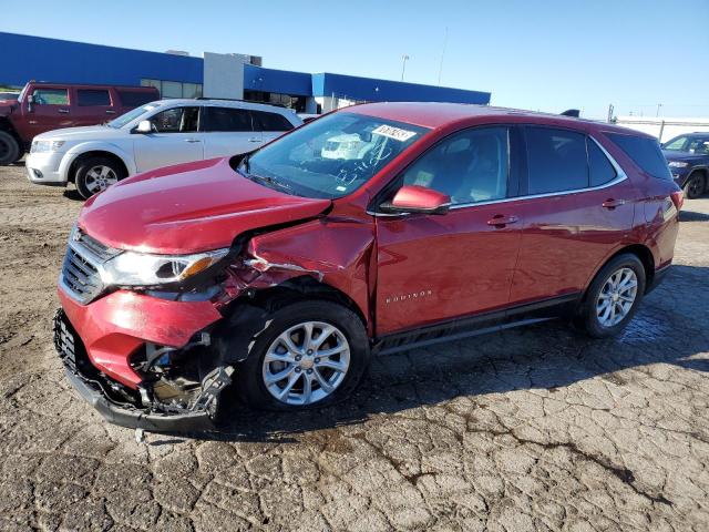 CHEVROLET EQUINOX 2019 3gnaxkev8ks623465