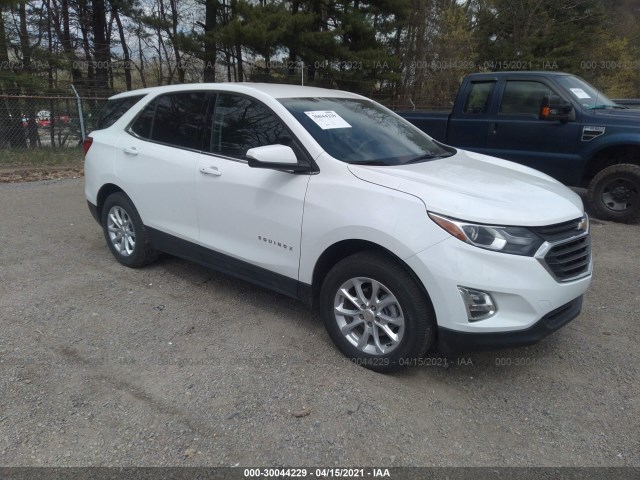 CHEVROLET EQUINOX 2019 3gnaxkev8ks628763