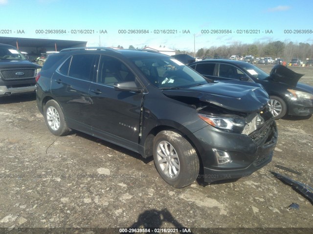 CHEVROLET EQUINOX 2019 3gnaxkev8ks632070