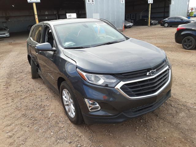 CHEVROLET EQUINOX LT 2019 3gnaxkev8ks635602