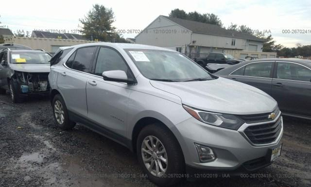 CHEVROLET EQUINOX 2019 3gnaxkev8ks639830