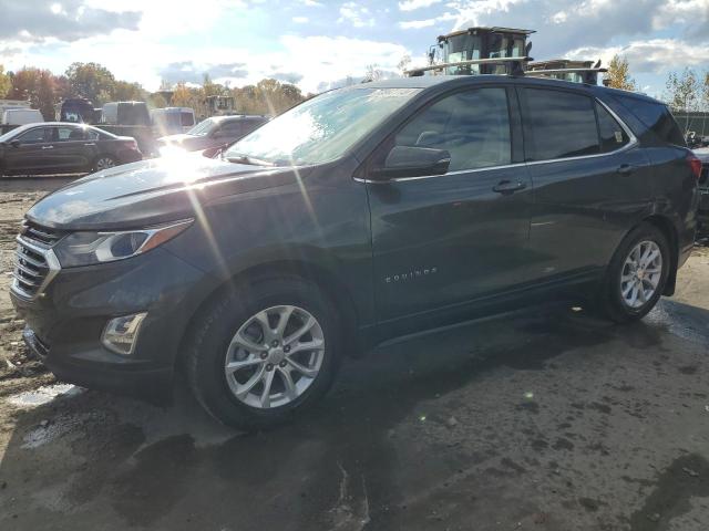 CHEVROLET EQUINOX 2019 3gnaxkev8ks641139