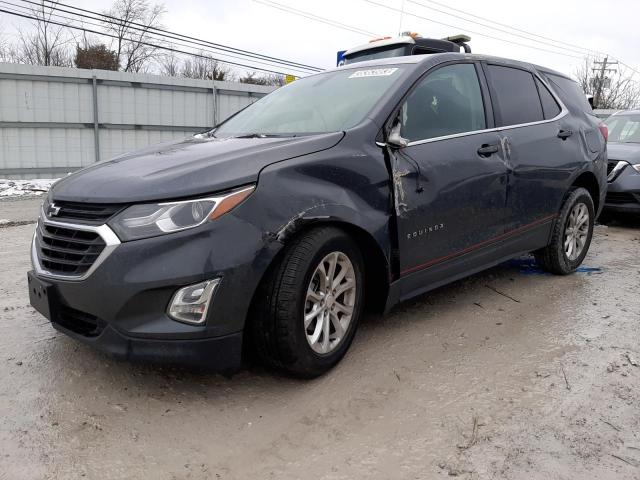 CHEVROLET EQUINOX LT 2019 3gnaxkev8ks643375