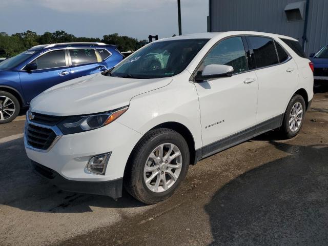 CHEVROLET EQUINOX LT 2019 3gnaxkev8ks659673