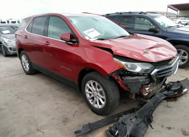 CHEVROLET EQUINOX 2019 3gnaxkev8ks666509