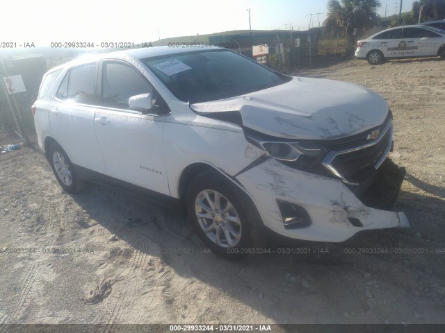 CHEVROLET EQUINOX 2019 3gnaxkev8ks681186