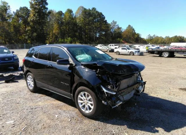 CHEVROLET EQUINOX 2020 3gnaxkev8ll197286