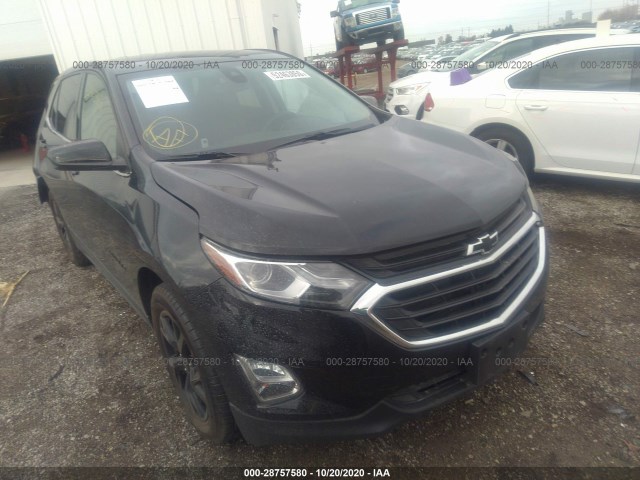 CHEVROLET EQUINOX 2020 3gnaxkev8ll212191