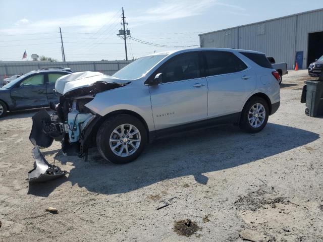 CHEVROLET EQUINOX 2020 3gnaxkev8ll257079