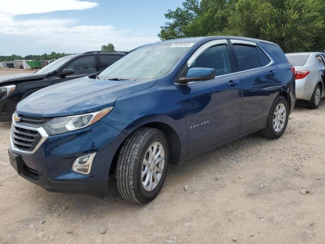 CHEVROLET EQUINOX LT 2020 3gnaxkev8ll261925