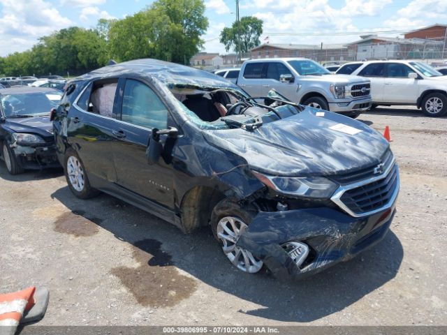 CHEVROLET EQUINOX 2020 3gnaxkev8ll276571