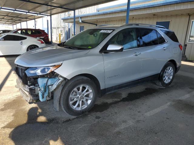 CHEVROLET EQUINOX LT 2020 3gnaxkev8ll282581