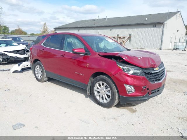 CHEVROLET EQUINOX 2020 3gnaxkev8ls503280