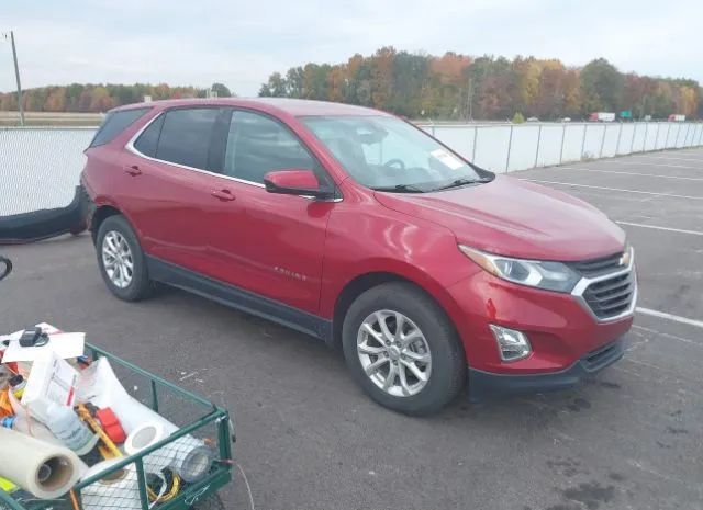 CHEVROLET EQUINOX 2020 3gnaxkev8ls512030