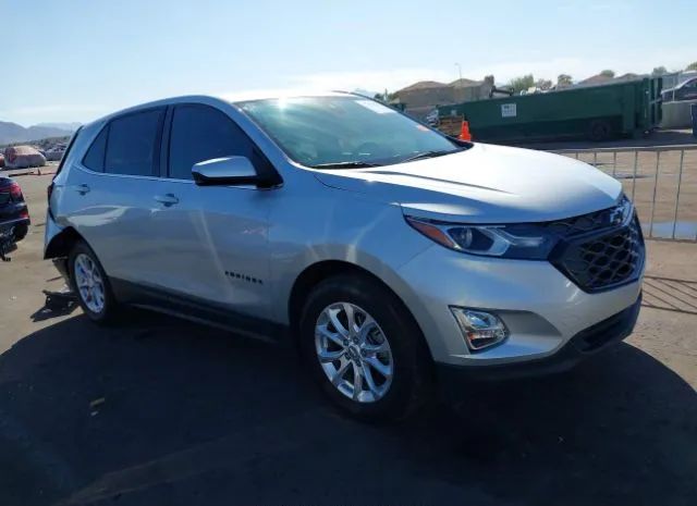 CHEVROLET EQUINOX 2020 3gnaxkev8ls512626