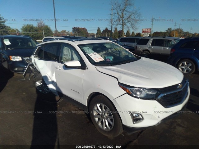 CHEVROLET EQUINOX 2020 3gnaxkev8ls513436