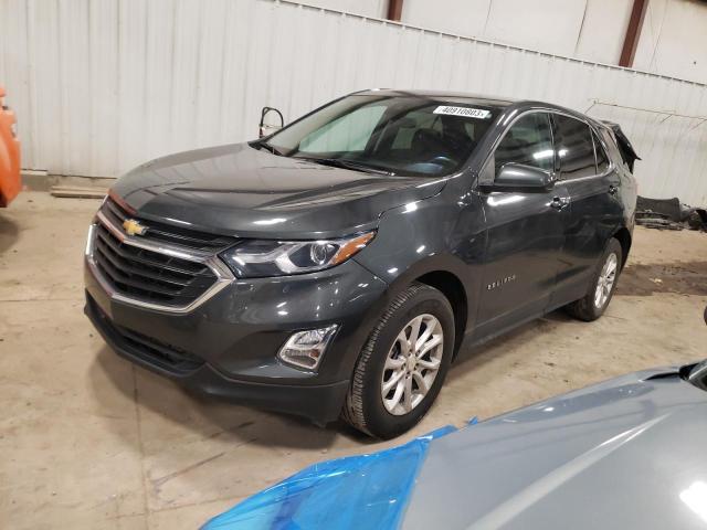 CHEVROLET EQUINOX LT 2020 3gnaxkev8ls514621