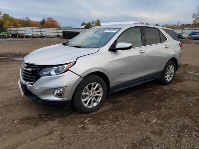 CHEVROLET EQUINOX 2020 3gnaxkev8ls518720