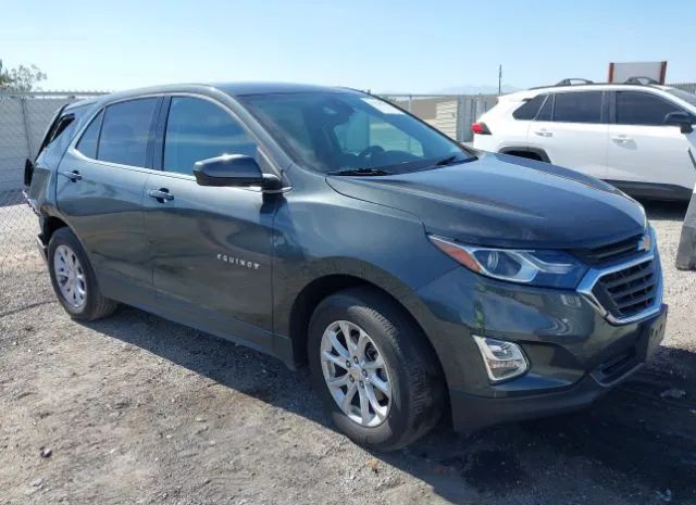 CHEVROLET EQUINOX 2020 3gnaxkev8ls521830