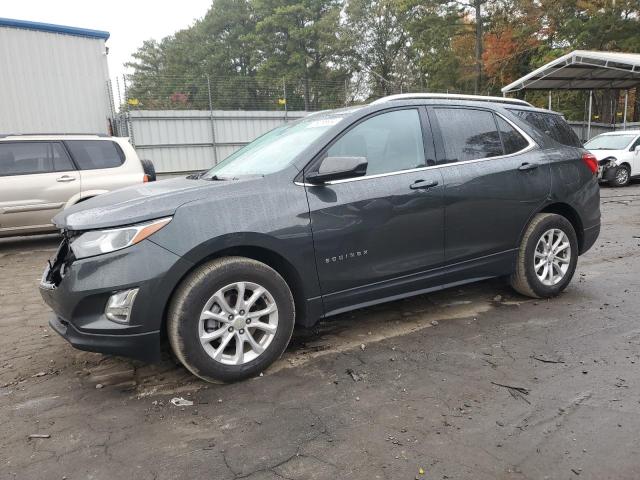 CHEVROLET EQUINOX LT 2020 3gnaxkev8ls530740