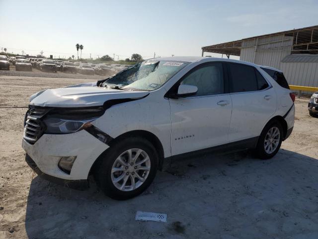 CHEVROLET EQUINOX LT 2020 3gnaxkev8ls534805