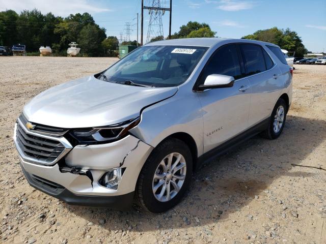 CHEVROLET EQUINOX 2020 3gnaxkev8ls550888