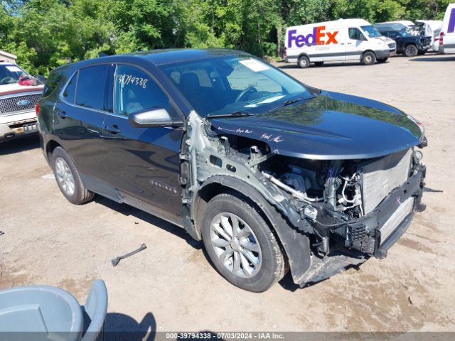 CHEVROLET EQUINOX 2020 3gnaxkev8ls561275