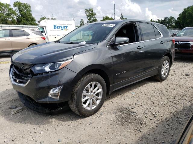 CHEVROLET EQUINOX LT 2020 3gnaxkev8ls564712