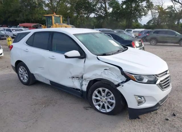 CHEVROLET EQUINOX 2020 3gnaxkev8ls588539