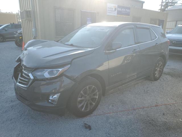 CHEVROLET EQUINOX LT 2020 3gnaxkev8ls597550