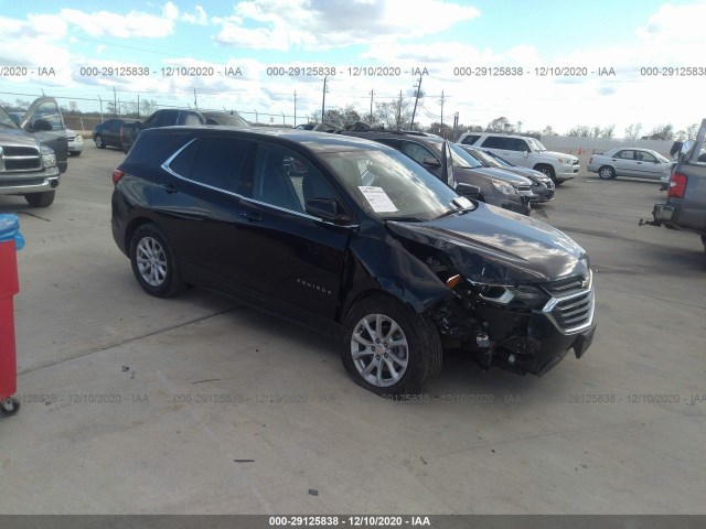 CHEVROLET EQUINOX 2020 3gnaxkev8ls598276