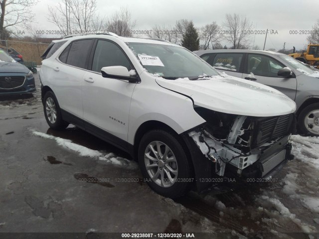 CHEVROLET EQUINOX 2020 3gnaxkev8ls661165