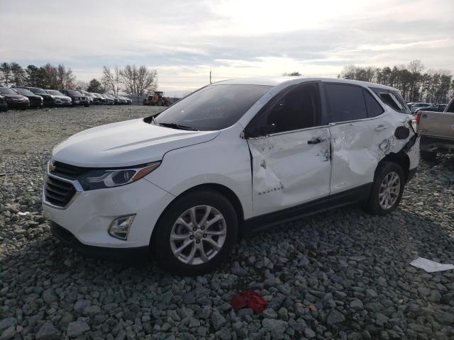 CHEVROLET EQUINOX LT 2020 3gnaxkev8ls662543