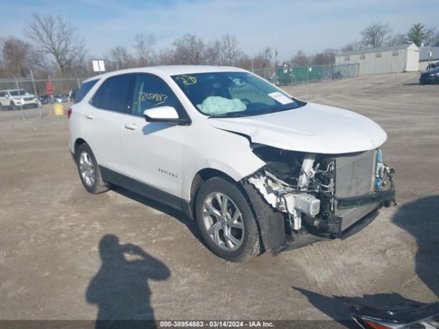 CHEVROLET EQUINOX 2020 3gnaxkev8ls698328