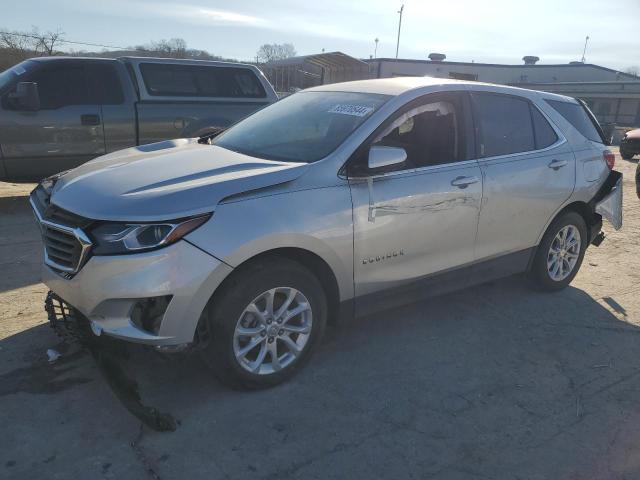 CHEVROLET EQUINOX LT 2020 3gnaxkev8ls699303