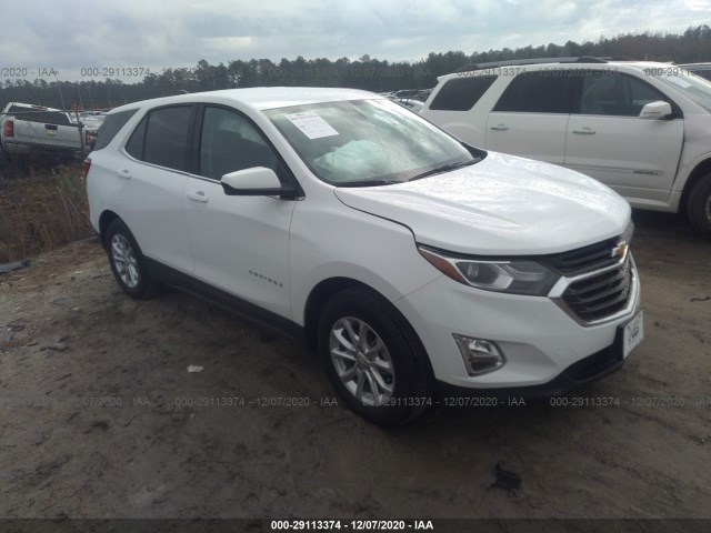 CHEVROLET EQUINOX 2020 3gnaxkev8ls702684