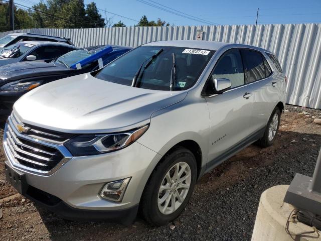 CHEVROLET EQUINOX 2020 3gnaxkev8ls715578