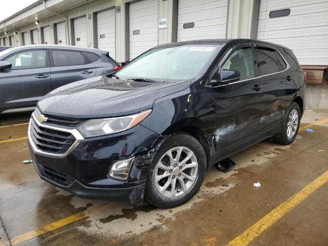 CHEVROLET EQUINOX 2020 3gnaxkev8ls727018