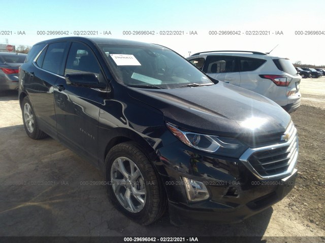 CHEVROLET EQUINOX 2020 3gnaxkev8ls730629