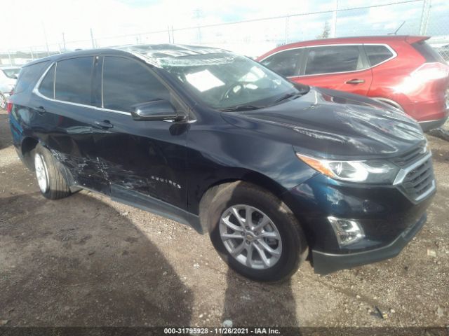 CHEVROLET EQUINOX 2020 3gnaxkev8ls733398