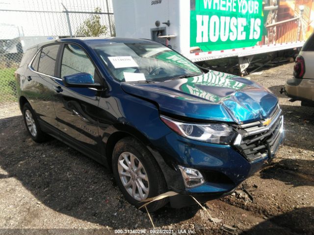 CHEVROLET EQUINOX 2021 3gnaxkev8ml300837