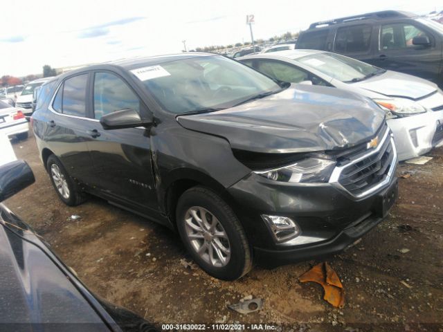 CHEVROLET EQUINOX 2021 3gnaxkev8ml304516