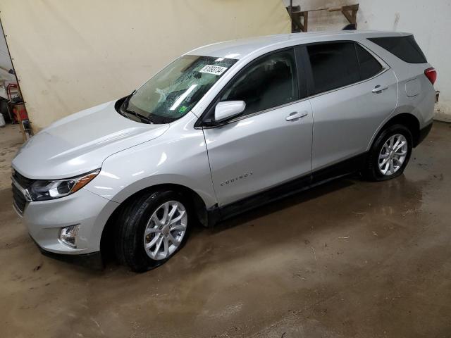 CHEVROLET EQUINOX 2021 3gnaxkev8ms117539