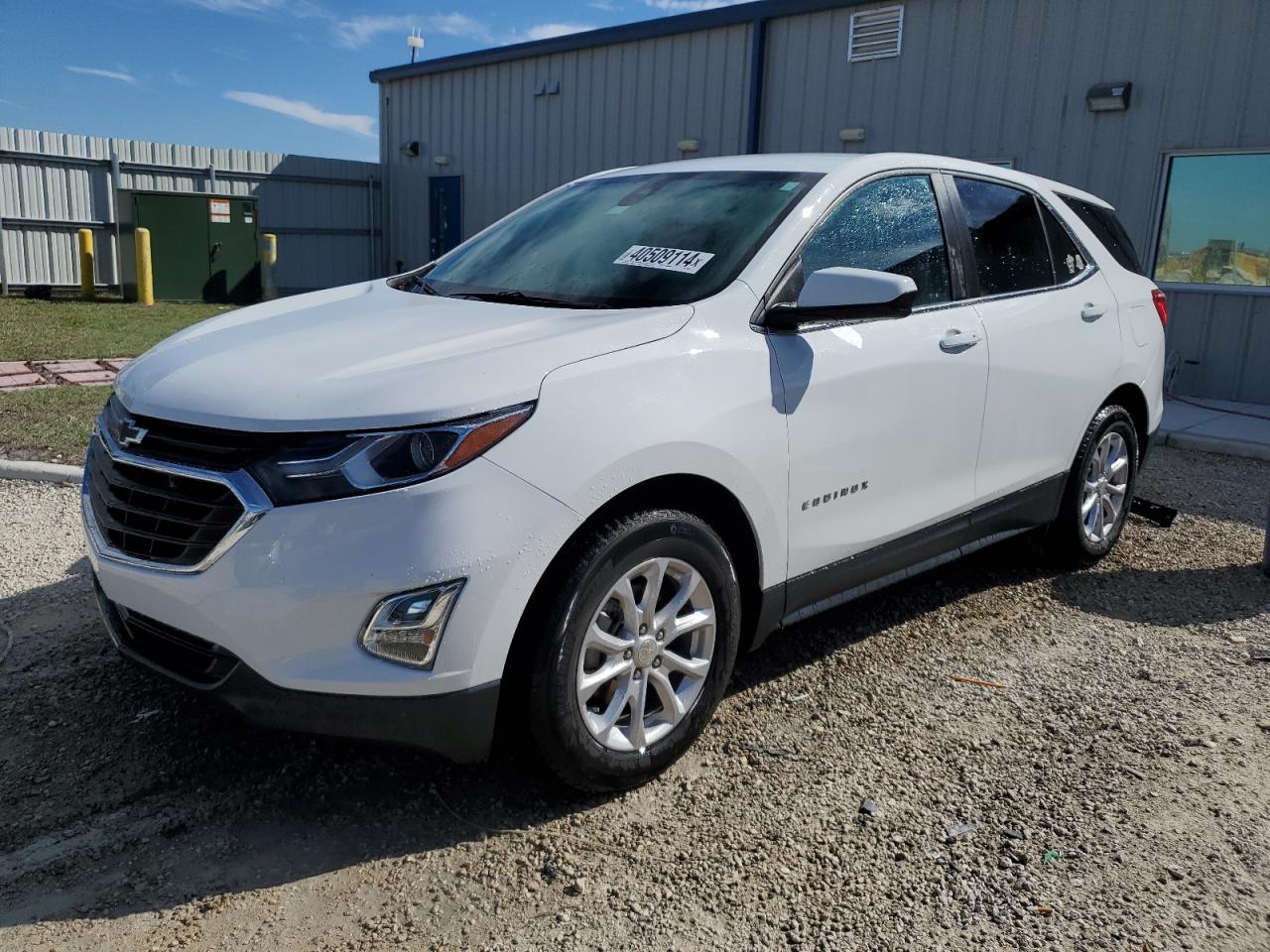 CHEVROLET EQUINOX 2021 3gnaxkev8ms125110