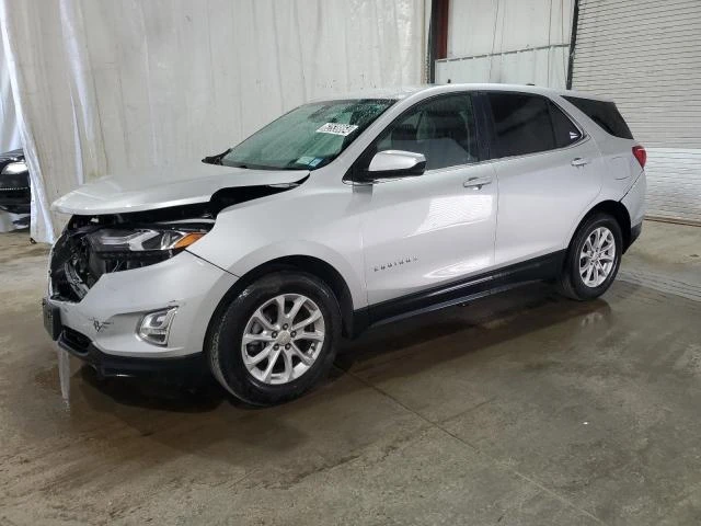 CHEVROLET EQUINOX LT 2021 3gnaxkev8ms141548