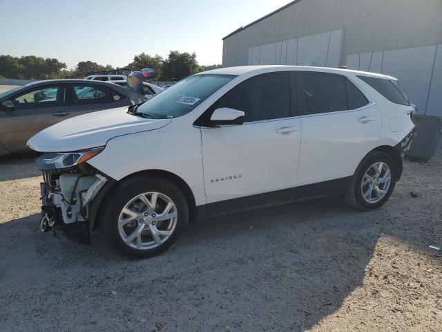 CHEVROLET EQUINOX 2021 3gnaxkev8ms145745