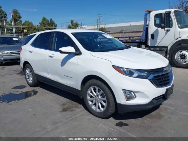 CHEVROLET EQUINOX 2021 3gnaxkev8ms159810